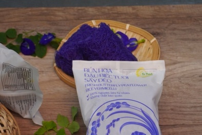  Loạt sản phẩm bị thu hồi giấy chứng nhận OCOP 