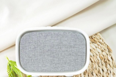 Máy tạo tiếng ồn trắng có thể làm tổn hại tới não bộ trẻ nhỏ