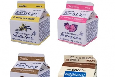 Mỹ thu hồi sữa dinh dưỡng đông lạnh sau khi 11 người tử vong do nhiễm khuẩn listeria