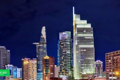 TP.HCM: 2 tháng đầu năm 2025 tổng thu từ du lịch ước đạt 37.417 tỷ đồng