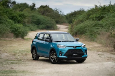 Các dòng xe bất ngờ gặp lỗi khiến hãng xe Nhật Toyota triệu hồi hàng loạt