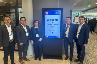 Phát triển giải pháp truy xuất nguồn gốc, giúp doanh nghiệp Việt Nam tiếp cận thị trường toàn cầu