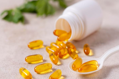 Chuyên gia cảnh báo tác hại khi dùng vitamin D không đúng cách