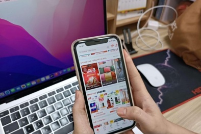 Nhiều gian hàng trên thương mại điện tử bán hàng giả khiến doanh nghiệp chân chính 'lao đao'