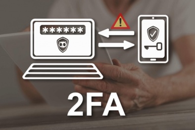 Xác thực 2 yếu tố không còn an toàn?