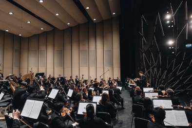 Hòa nhạc thính phòng 'Vẻ Đẹp Tiềm Ẩn' - Khi sự 'dang dở' tạo nên kiệt tác