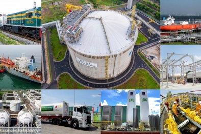 PV GAS triển khai các nhiệm vụ trọng tâm năm 2025