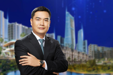 Sunshine Group bổ nhiệm ông Đỗ Văn Trường làm Tổng Giám đốc, tái cấu trúc trên toàn hệ thống 