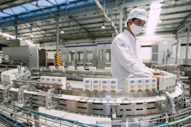 Chất lượng sản phẩm hàng hóa - công cụ cạnh tranh hữu hiệu trên thị trường