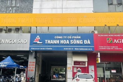 Công ty CP Thanh Hoa - Sông Đà bị xử phạt do không đảm bảo an toàn phòng cháy chữa cháy 