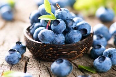 Đại học Harvard công bố 4 loại trái cây giúp hỗ trợ sống 'trường thọ' nên ăn thường xuyên