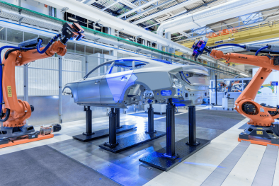 Doanh nghiệp tăng năng suất, chất lượng thông qua ứng dụng công nghệ 4.0