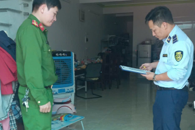 Hoạt động kinh doanh thương mại điện tử tại Hà Nam đặt ra nhiều thách thức cho quản lý