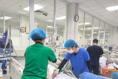 Cảnh báo nguy kịch sau bôi thuốc trị mụn không rõ nguồn gốc