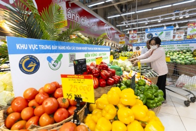 Chương trình “Tick xanh trách nhiệm” - Chung tay vì sức khỏe cộng đồng