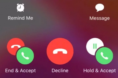 Cục ATTT cảnh báo về hình thức lừa đảo mới mang tên 'hợp nhất cuộc gọi'