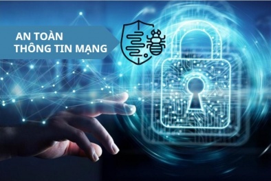 Nâng cao năng lực phòng thủ trước các cuộc tấn công mạng quy mô lớn