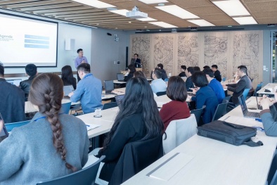 Microsoft Fabric - Công nghệ mới giúp doanh nghiệp tối ưu hóa kho dữ liệu và hệ thống quản trị