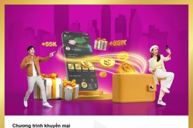 Mở tài khoản miễn phí, nhận tiền về đầy ví cùng Bac A Bank