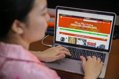 Bộc lộ bất cập trong xác định danh tính người bán hàng trên thương mại điện tử