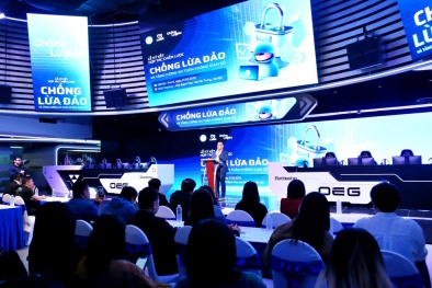 Bảo vệ thanh niên yếu thế khi các chiêu trò lừa đảo trực tuyến ngày càng tinh vi