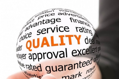 Quản lý chất lượng - con đường cải tiến liên tục