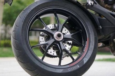 Quy chuẩn kỹ thuật quốc gia về yêu cầu kỹ thuật và phương pháp thử vành bánh xe mô tô, xe gắn máy