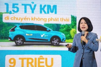 ‘Thứ 4 Ngày Xanh’ - Từng hành động nhỏ, dựng tương lai xanh