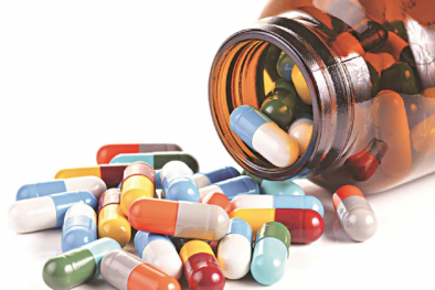 Glenmark thu hồi gần 15 triệu chai thuốc điều trị tăng động giảm chú ý 