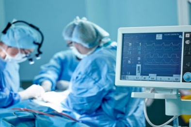 Nâng cao năng suất, chất lượng ngành thiết bị y tế thông qua tiêu chuẩn