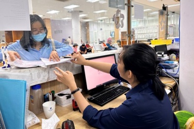 Quy định về ngưỡng áp dụng tạm hoãn xuất cảnh