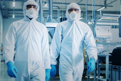 TCVN 13410-2:2021- BS EN 13795-2:2019 về quần áo và khăn trải phẫu thuật