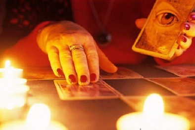 Nở rộ thủ đoạn lừa đảo dưới hình thức 'dịch vụ tâm linh' thông qua facebook, zalo và gọi điện