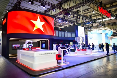 Viettel đưa công nghệ Việt đến sự kiện lớn nhất thế giới trong ngành di động