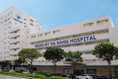 Xử phạt Bệnh viện Đa khoa Hoàn Mỹ Đà Nẵng
