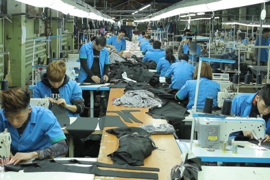 4 giai đoạn triển khai công cụ MFCA trong doanh nghiệp