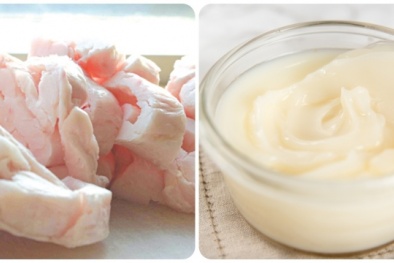 Mỡ đứng thứ 8 trong 100 thực phẩm lành mạnh tốt nhất thế giới