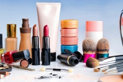 Công ty cổ phần Bizlink bị tạm ngừng xem xét và tiếp nhận hồ sơ công bố mỹ phẩm