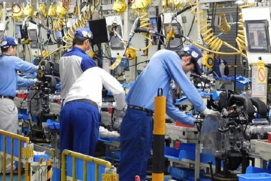 Doanh nghiệp sản xuất ô tô được lợi ích gì khi áp dụng tiêu chuẩn IATF 16949?