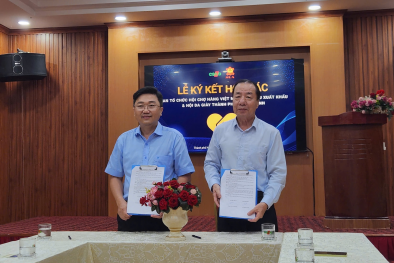 Hcmc Export & Gifts Show 2025: Bứt phá xuất khẩu, mở rộng thị trường