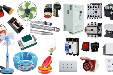 Quy chuẩn kỹ thuật quốc gia về thiết bị điện dùng cho lắp đặt trong gia đình 