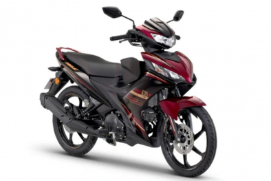 Gần 160.000 xe máy Yamaha bị triệu hồi tại thị trường Việt Nam