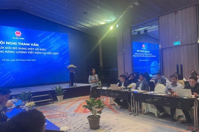 Tăng quy định, chế tài bắt buộc thực thi các giải pháp tiết kiệm năng lượng