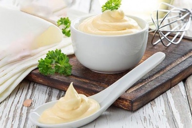 Thông báo của Bangladesh về tiêu chuẩn với sốt mayonnaise 