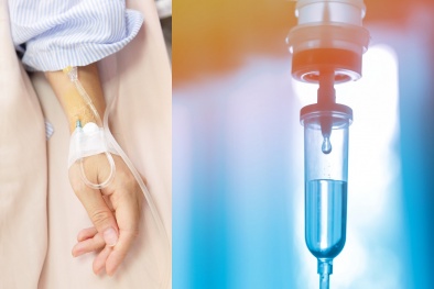 Thu hồi thuốc Pemetrexed SUN tại thị trường châu Âu do không đạt tiêu chuẩn