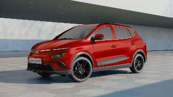 Chuyên gia: VinFast Green sẽ là loạt ‘bom tấn’ giúp xanh hóa dịch vụ vận tải