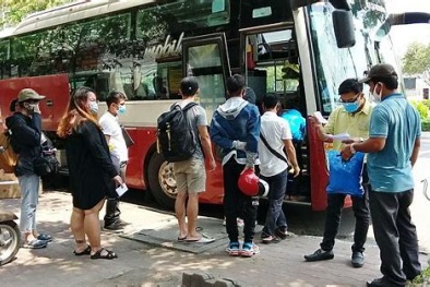 Giá nhà ở thuê và giá dịch vụ giao thông tăng là những nguyên nhân chính làm CPI tăng