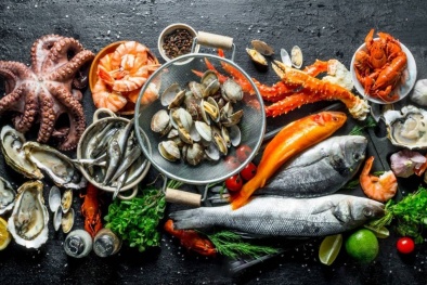 Indonesia thông báo dự thảo quy định về sản phẩm thủy sản