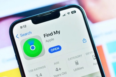Lỗ hổng bảo mật nghiêm trọng trên Find My của Apple có thể theo dõi mọi thiết bị qua Bluetooth