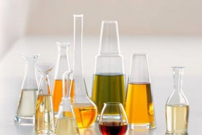 Cảnh báo hương thơm nhân tạo có thể gây nguy hại cho phổi